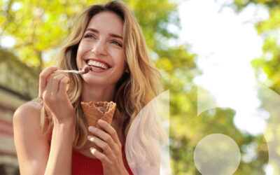 5 Ways To Protect Your Teeth While Enjoying Summertime Treats