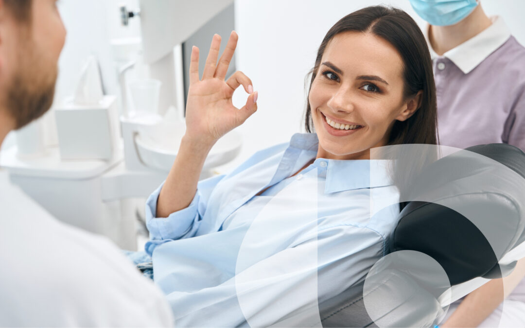 Overdue for Your Regular Dental Checkups? We’ll Help You Get Back on Track